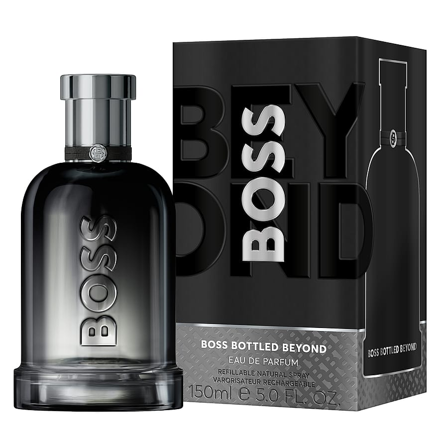 Bottled Beyond Eau de Parfum 150 ml