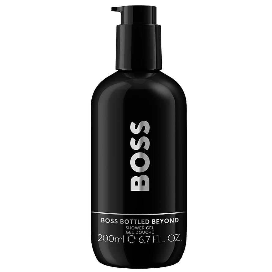 Bottled Beyond Shower Gel 200 ml