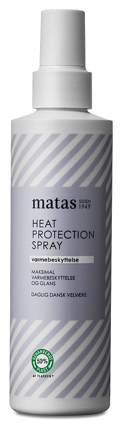 Heat Protection Spray 200 ml