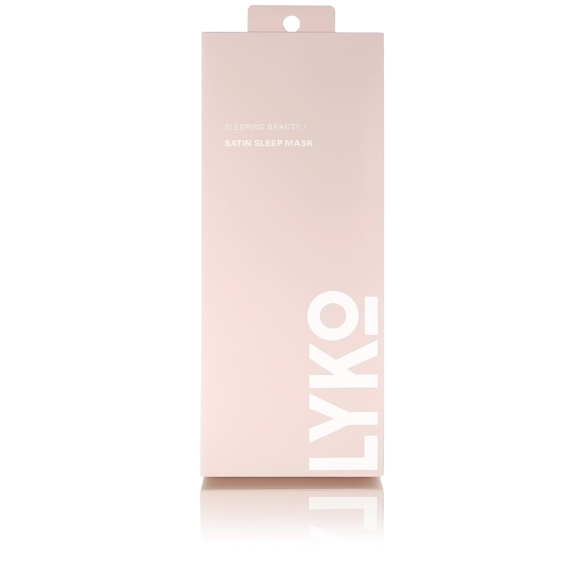 By Lyko Sleeping Beauty Sleep Mask