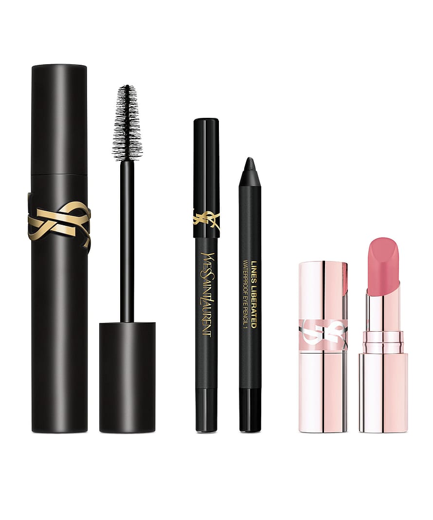 Mascara Lash Clash Gift Box