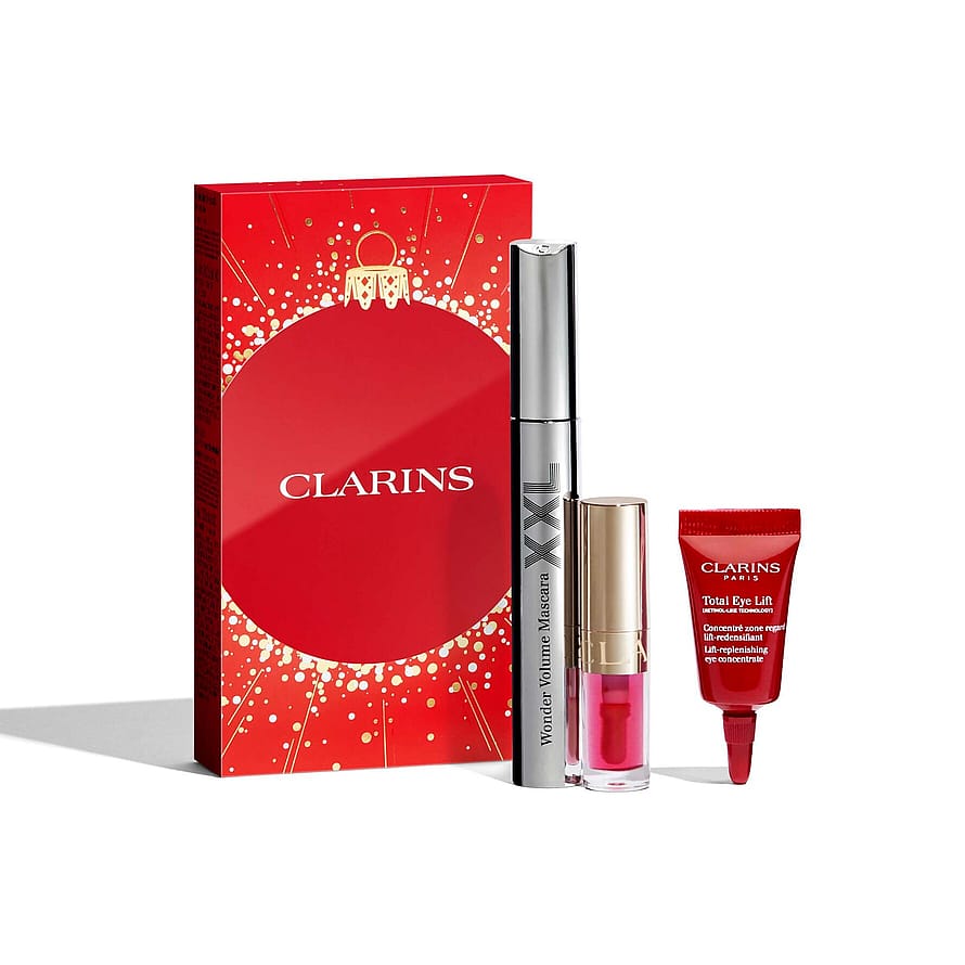 Wonder Volume XXL Mascara Gift Box