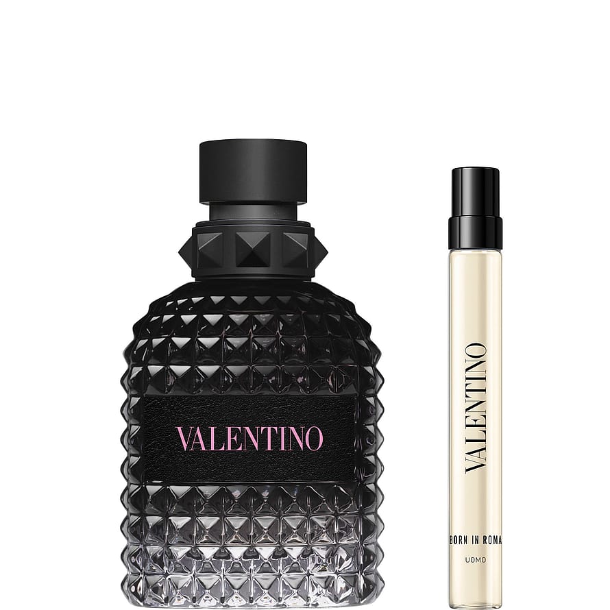 Uomo Born In Roma EdT 50 ml Gift Box