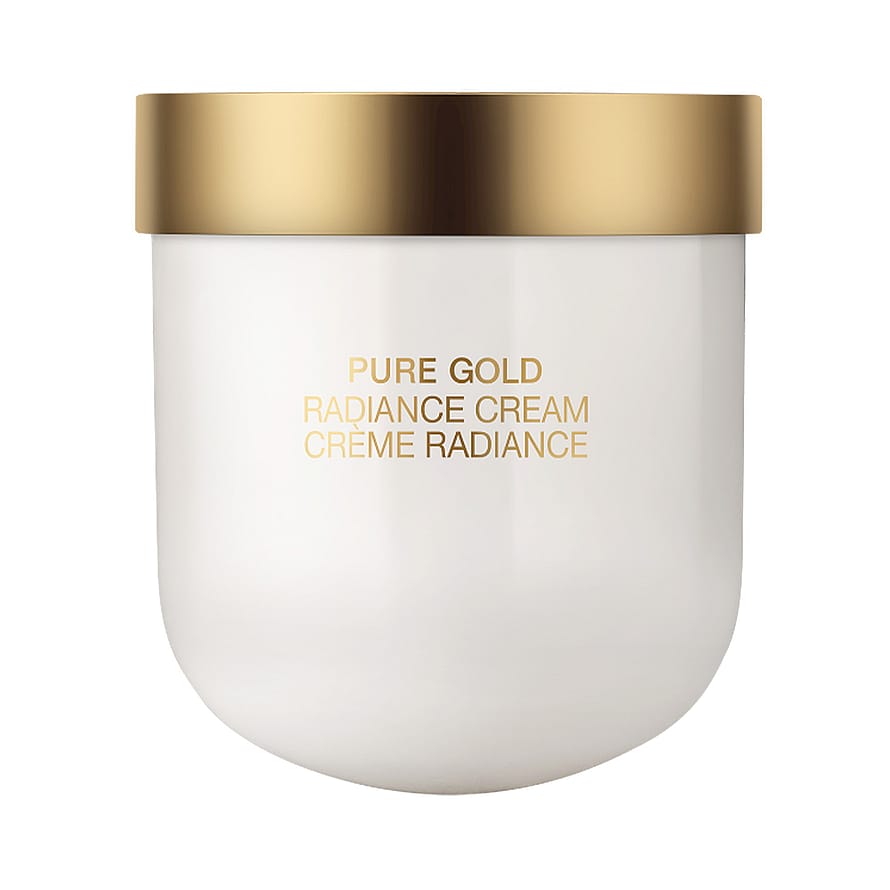 Pure Gold Radiance Cream Refill 50 ml