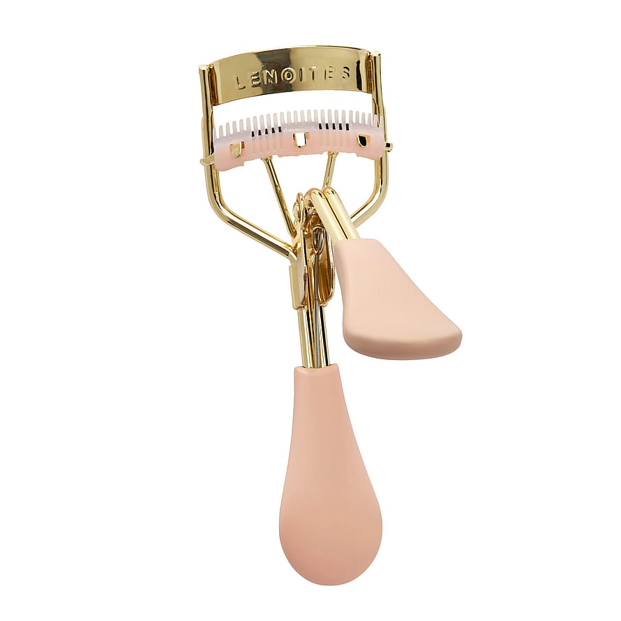 Eyelash Curler Lash Lift Pink