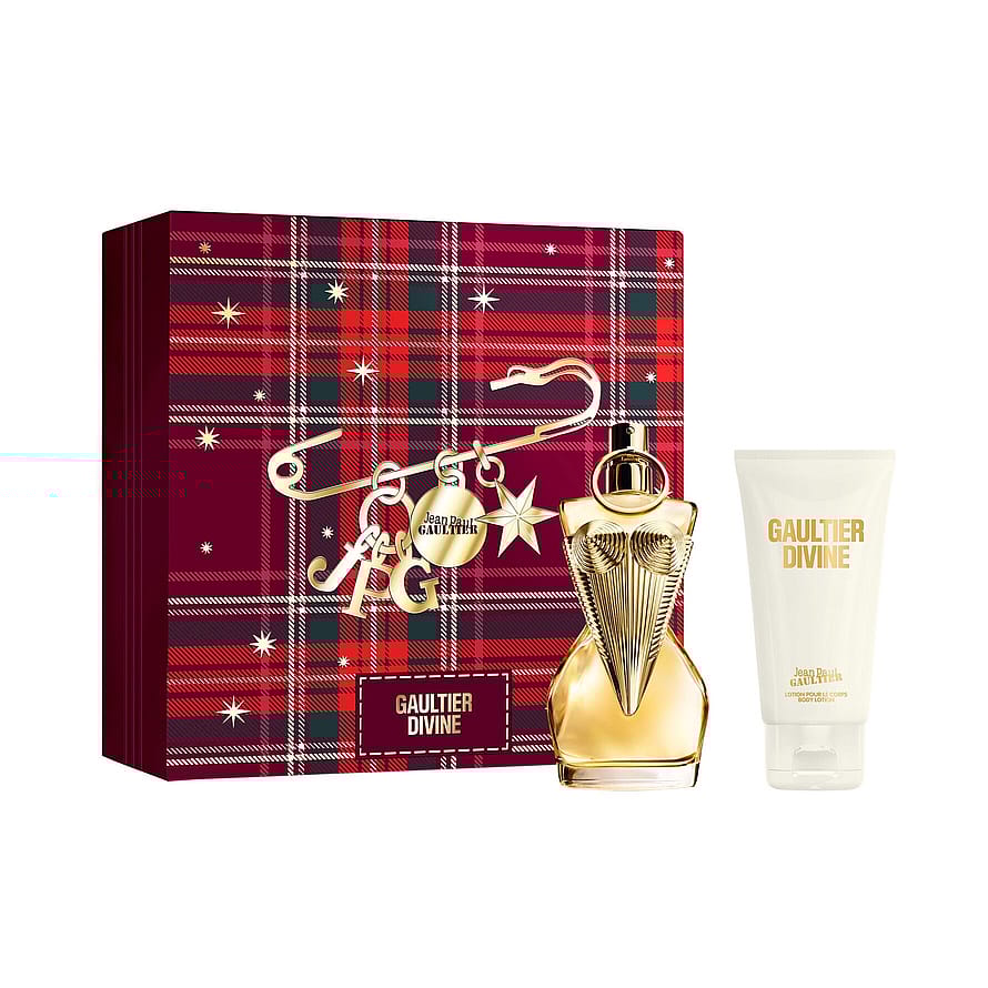 Gaultier Divine EdP 50 ml Gift Box