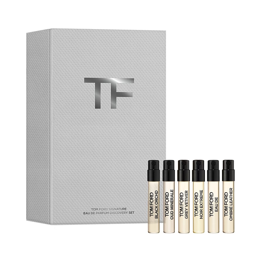 Signature Mini Discovery Set