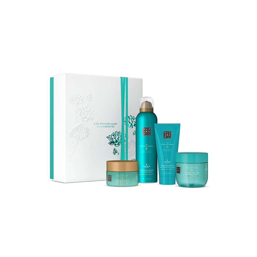 The Ritual Of Karma - Medium Gift Box