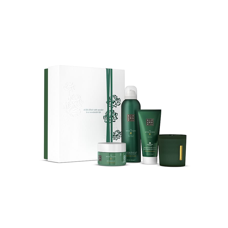 The Ritual Of Jing - Medium Gift Box