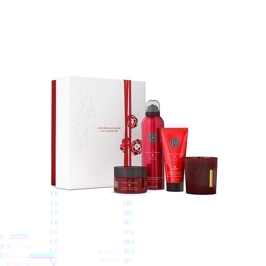 The Ritual Of Ayurveda - Medium Gift Box