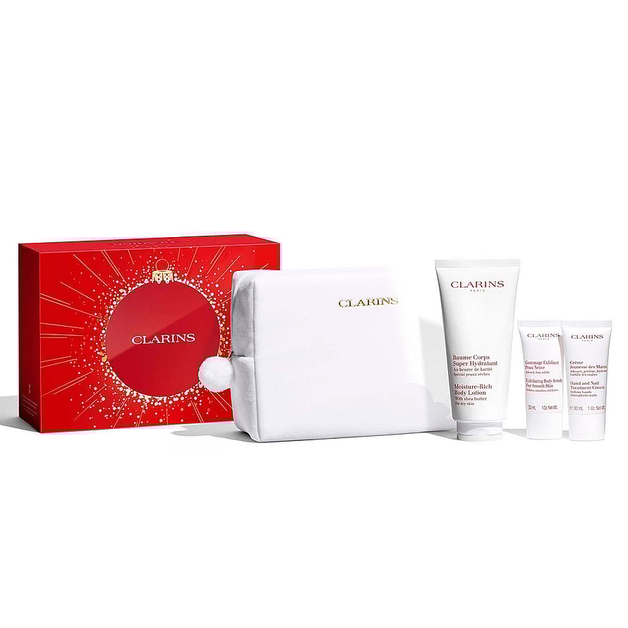Body Hydration Lotion 200 ml Gift Box