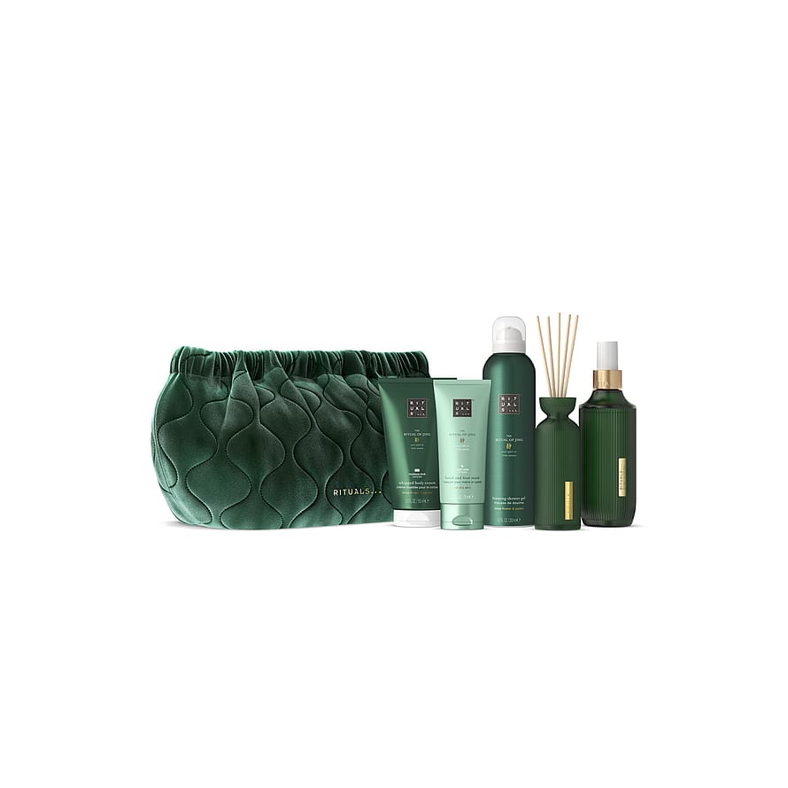 The Ritual Of Jing - Large Gift Box