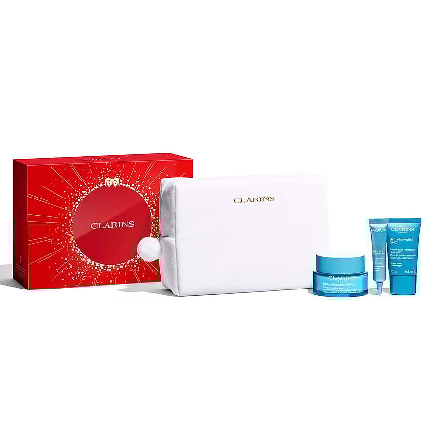 Hydra-Essentiel Day Creame 50 ml Gift Box