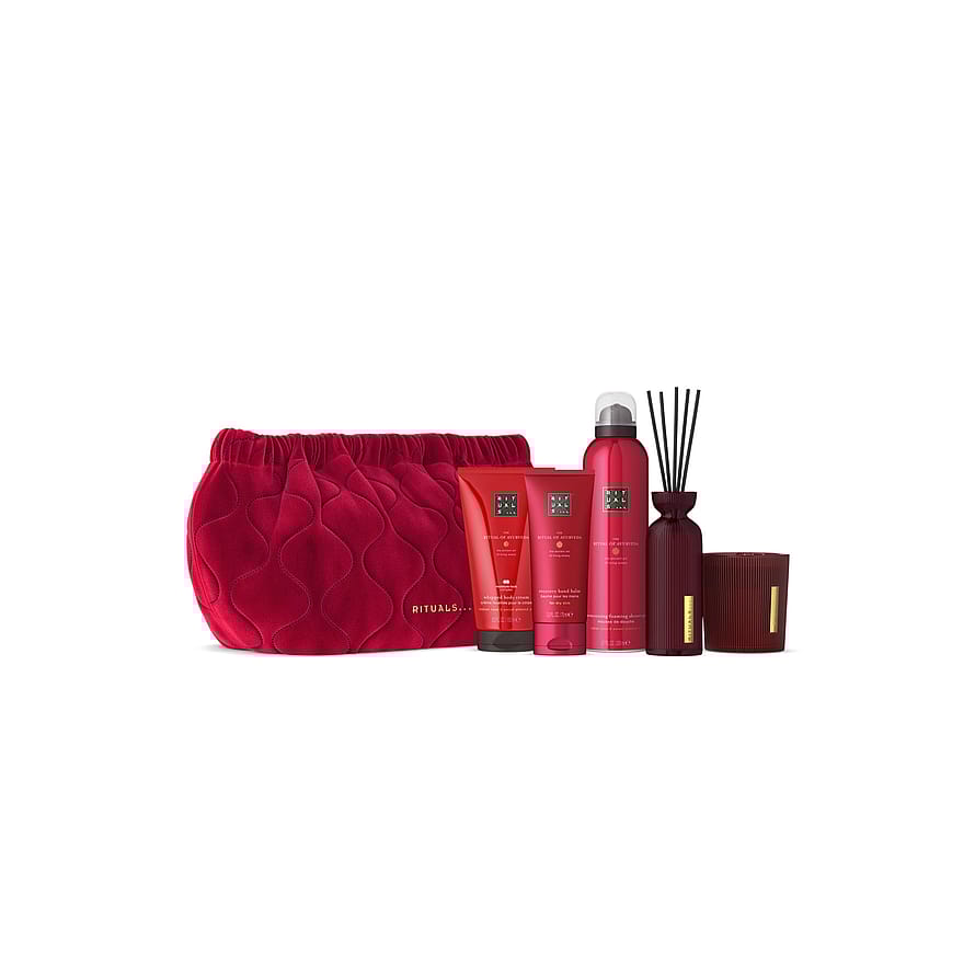 The Ritual Of Ayurveda - Large Gift Box