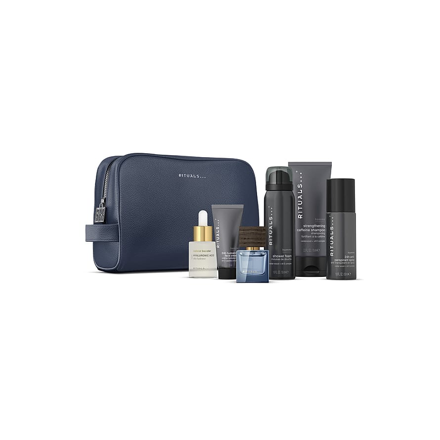 Homme - Large Gift Box