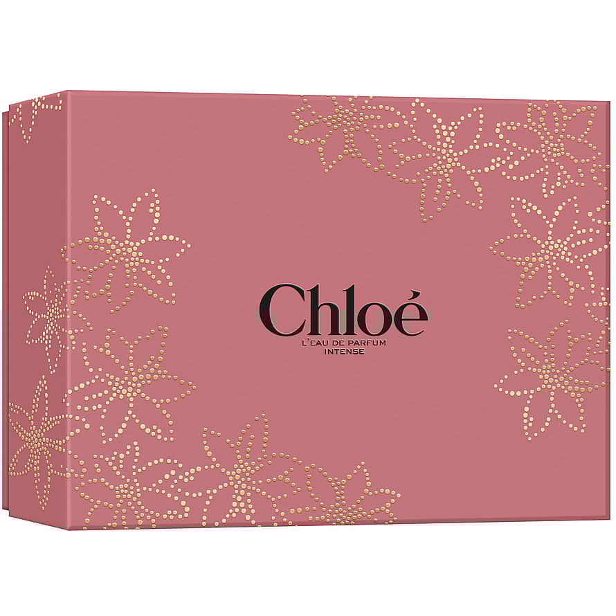 Chloé Parfum Intense EdP 50 ml Gift Box
