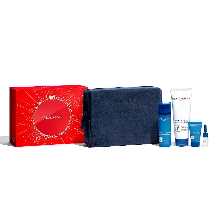 Hydration Face Wash 125 ml Gift Box