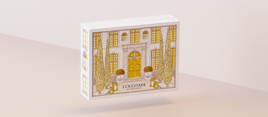 Advent Calendar