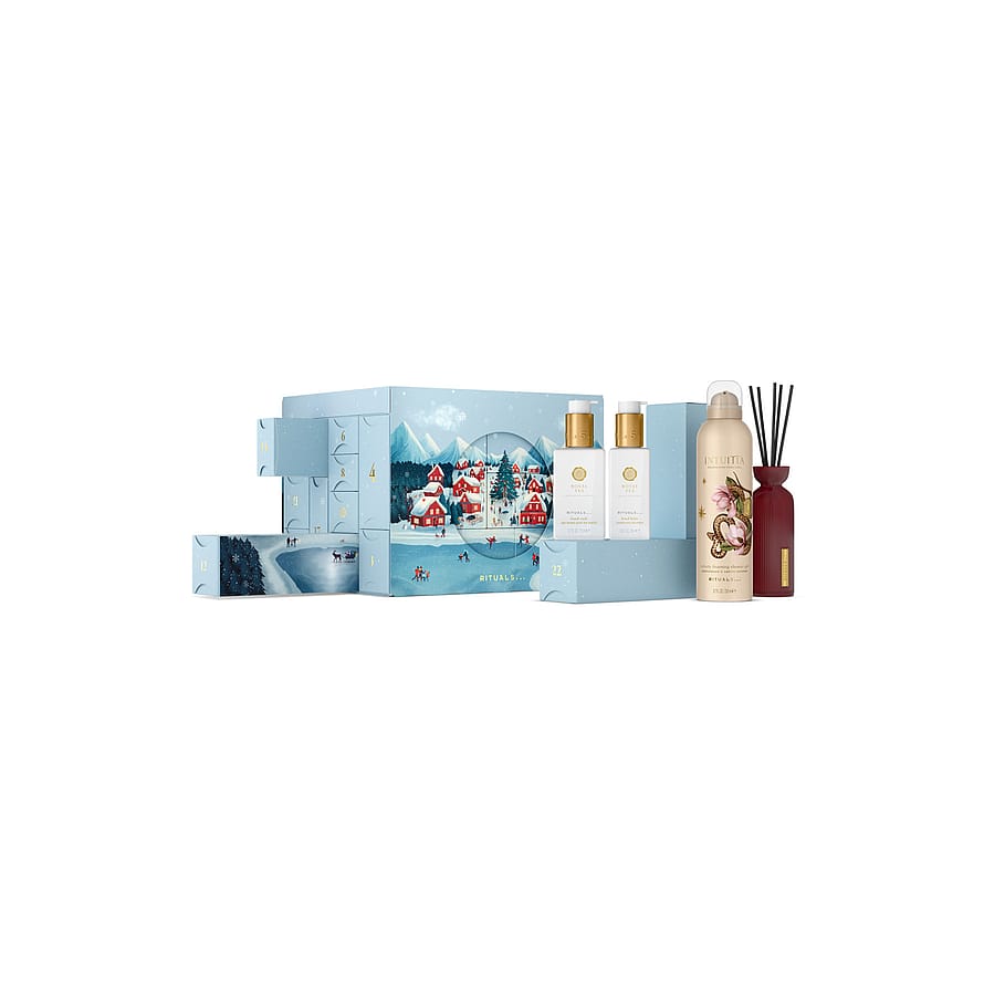 Diorama Advent Calendar