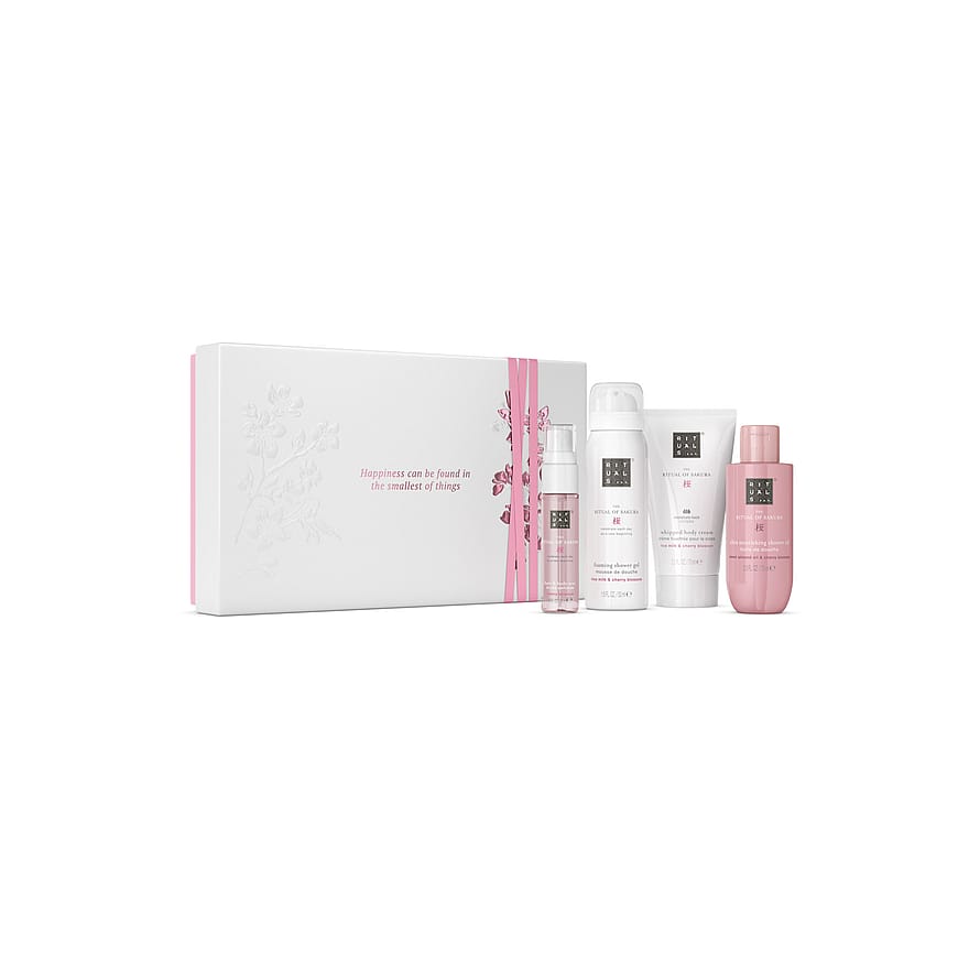 The Ritual Of Sakura - Small Gift Box