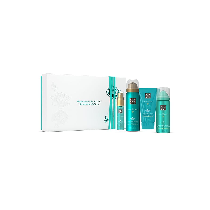The Ritual Of Karma - Small Gift Box