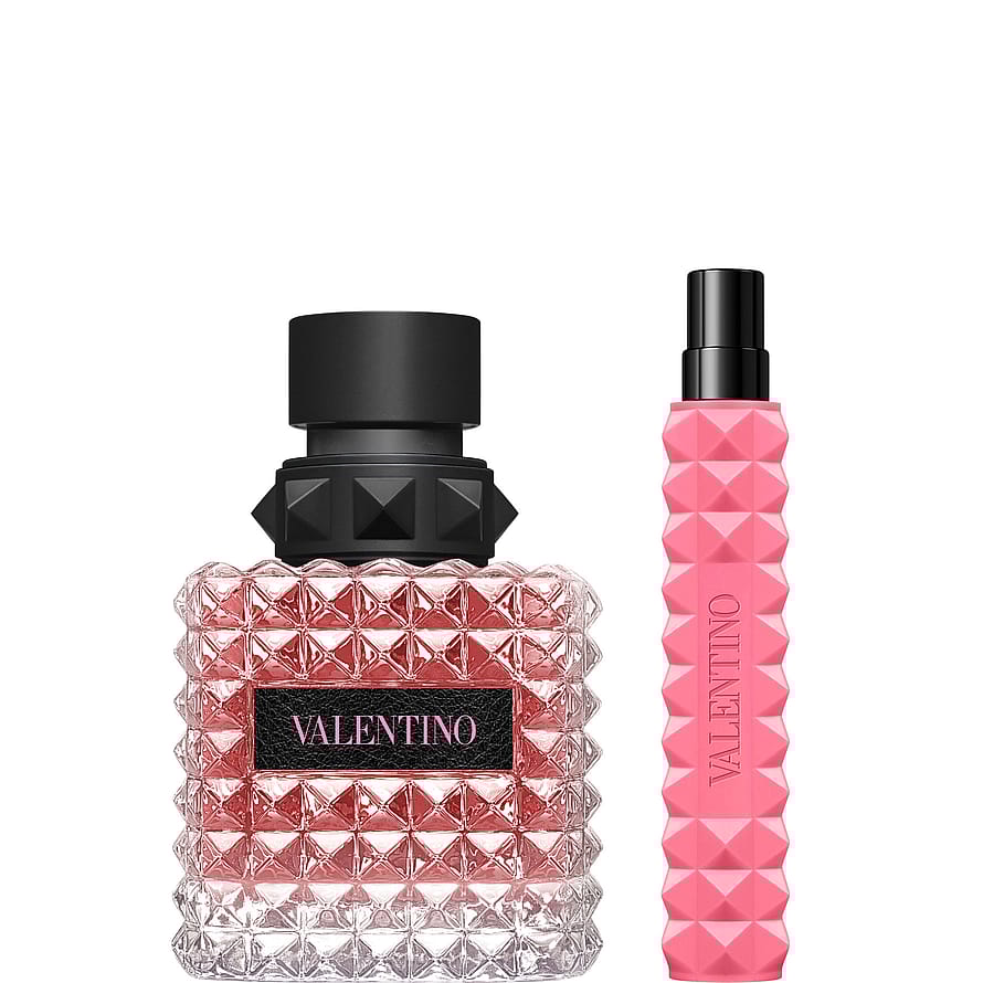 Donna Born In Roma EdP 50 ml Gift Box