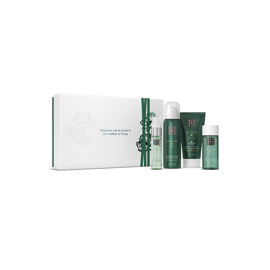 The Ritual Of Jing - Small Gift Box