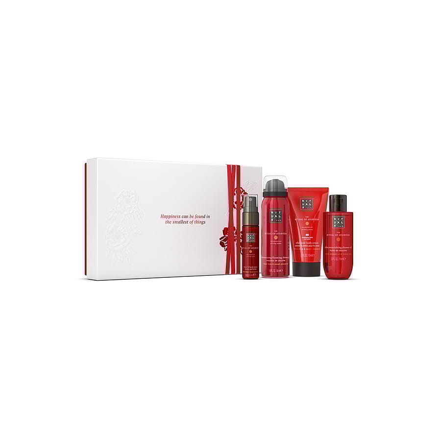 The Ritual Of Ayurveda - Small Gift Box
