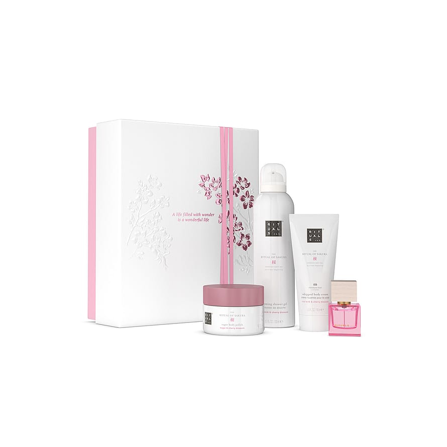 The Ritual Of Sakura - Medium Gift Box