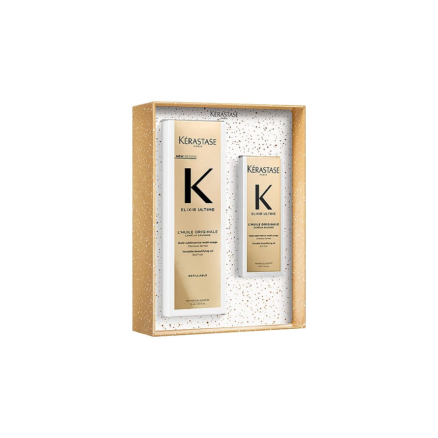 Elixir Duo Gift Box