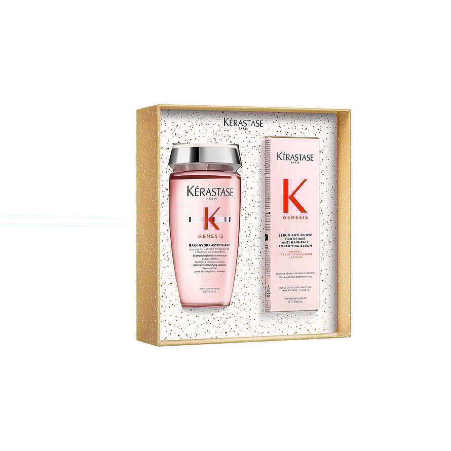 Genesis Duo Gift Box