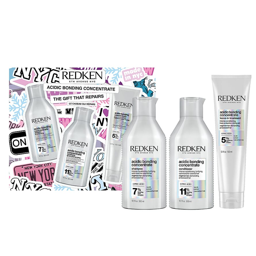 Abc Kit Gift Box