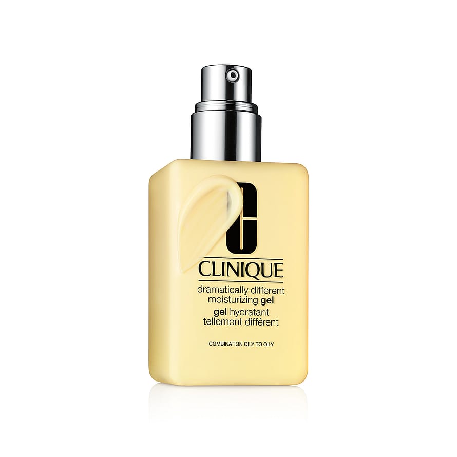 Dramatically Different Moisturizing Gel Jumbo 200 ml