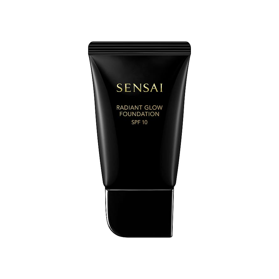 Radiant Glow Foundation RG204