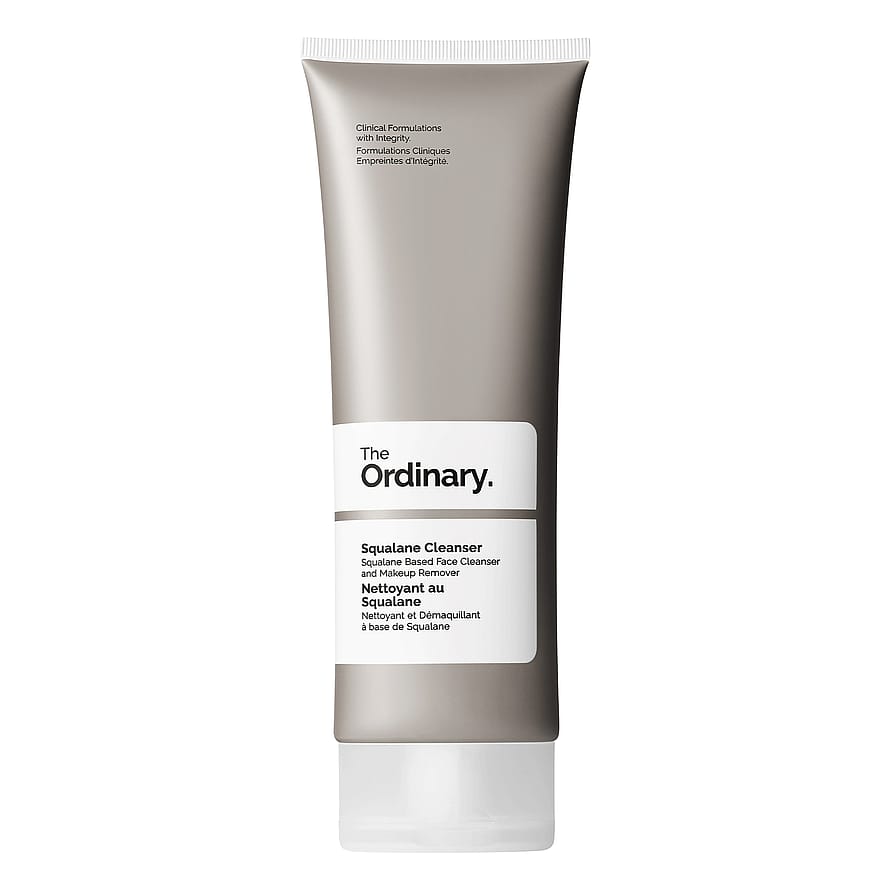 Squalane Cleanser 240 ml