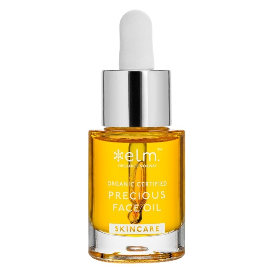 Elm Organics Precious Face Oil Classic 15ml