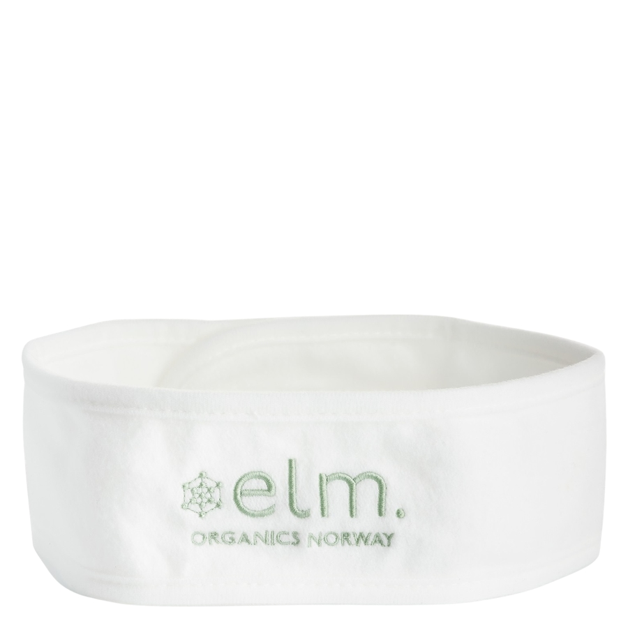 Elm Organics Bamboo Cotton Headband