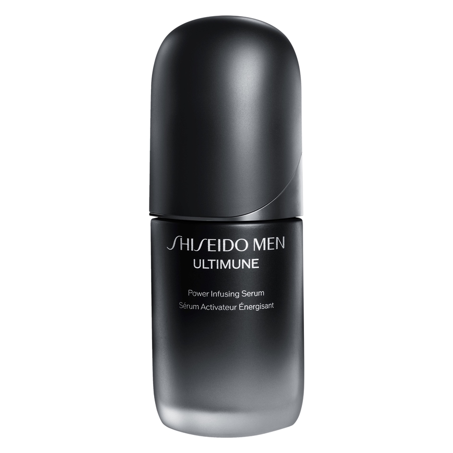 Shiseido Ultimune Men 2.0 Power Infusing Concentrate 50ml