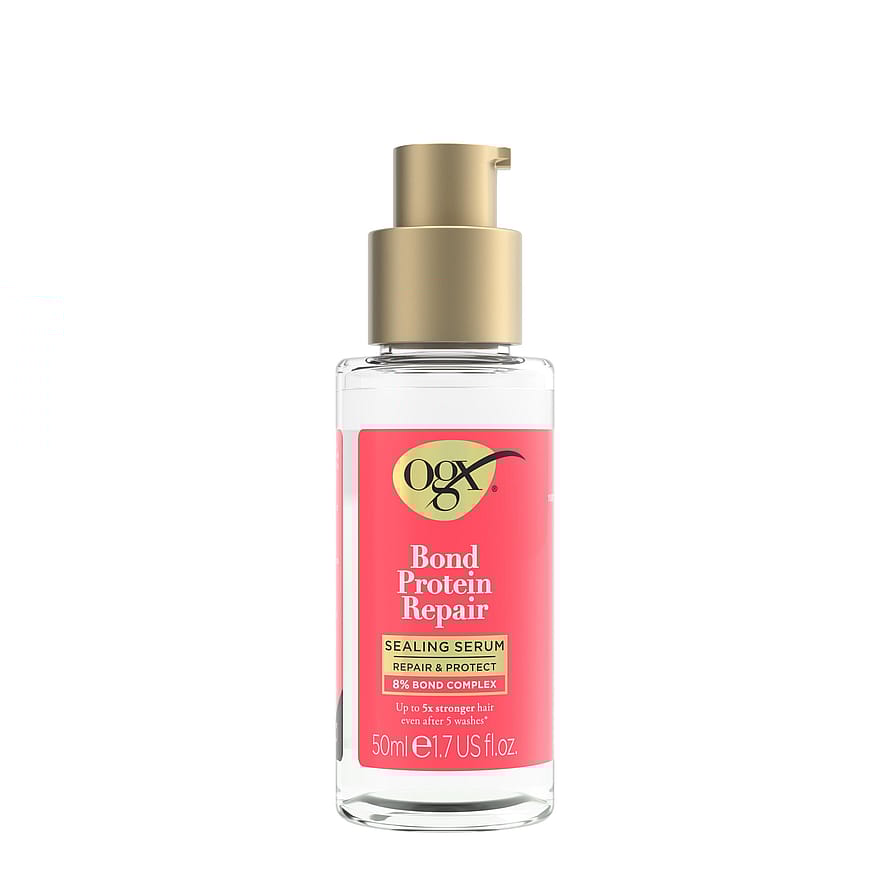 OGX Bond Repair Sealing Serum 50 ml 50 ml