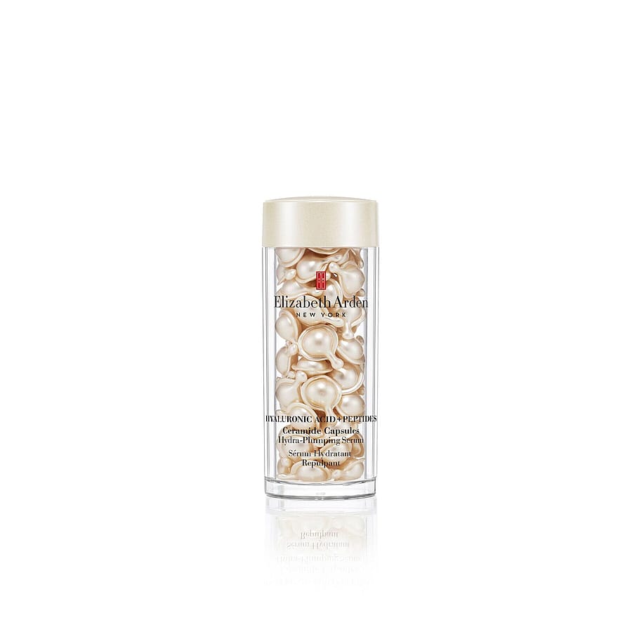 Ceramide Capsules Hyaluronic Acid + Peptides 28 ml + 6