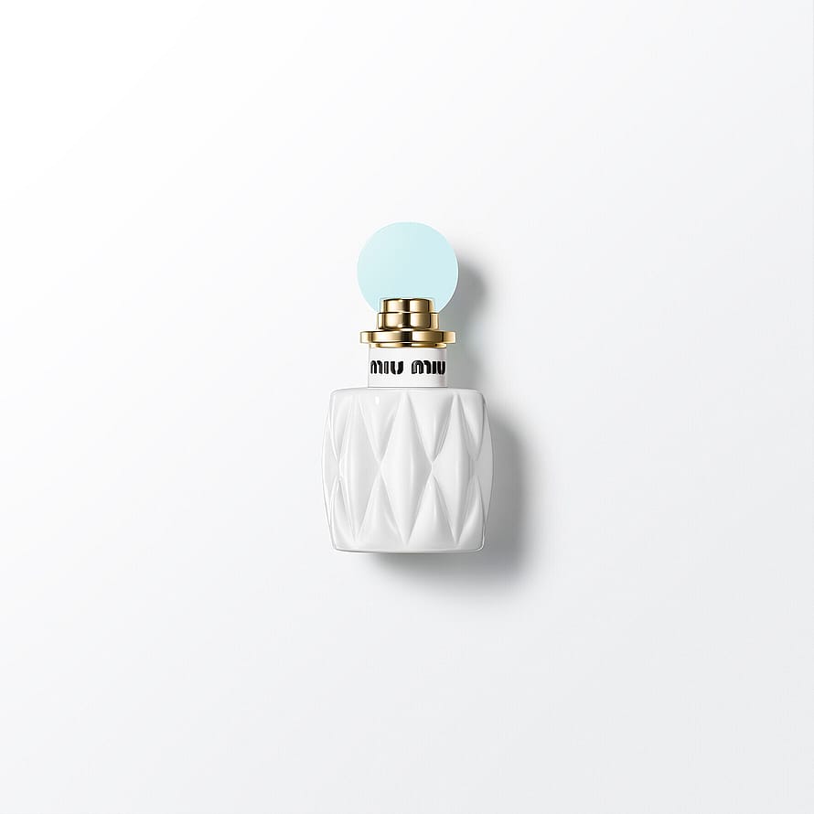 Fleur De Lait EdP 50 ml