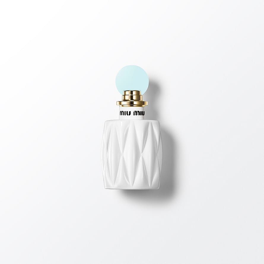 Fleur De Lait EdP 100 ml