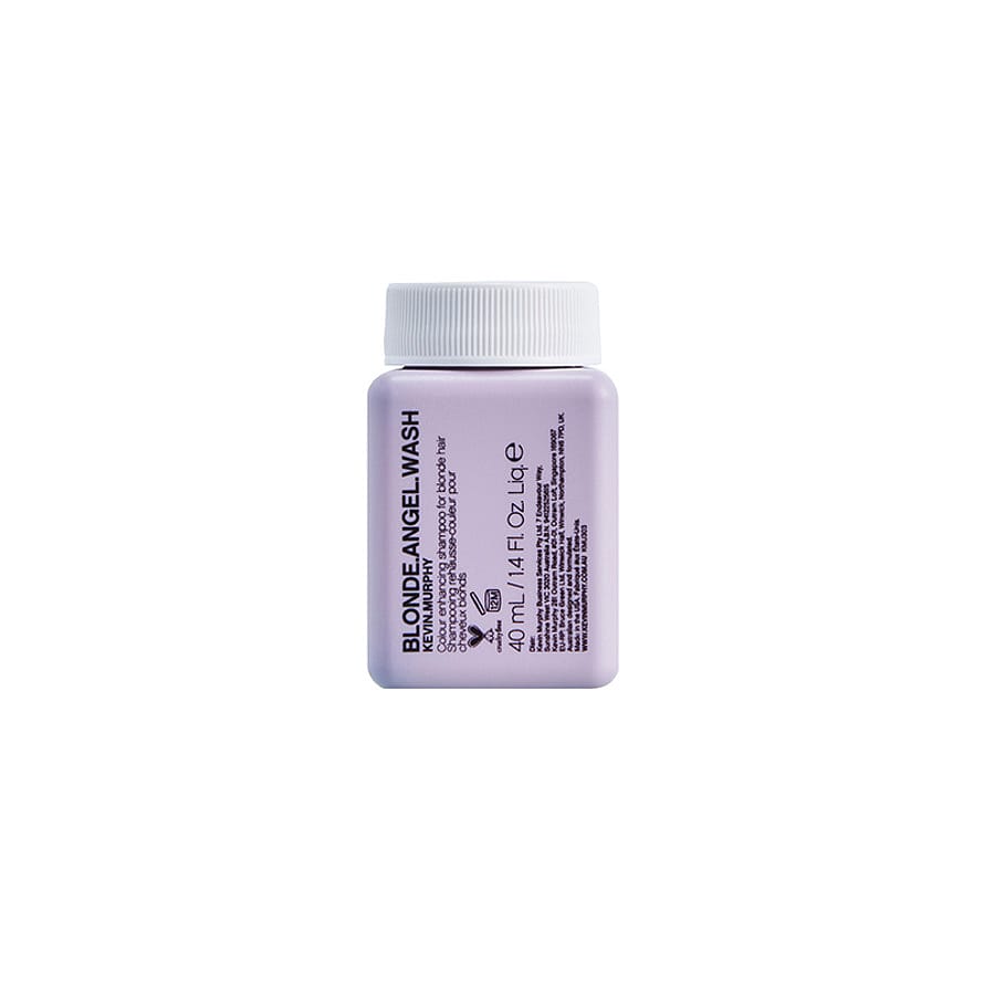 Blonde.Angel.Wash 40 ml