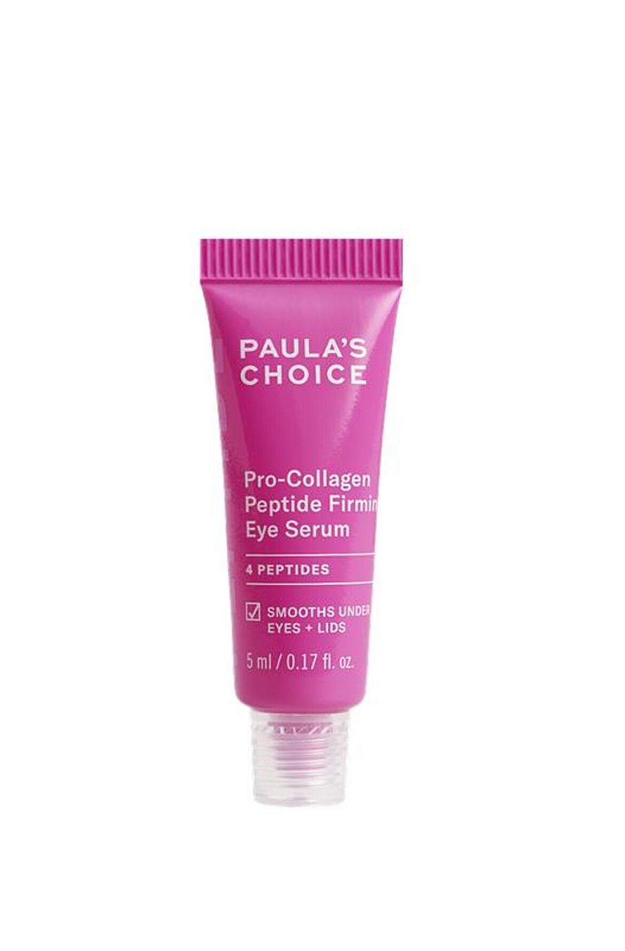 Pro-Collagen Peptide Firming Eye Serum 5 ml