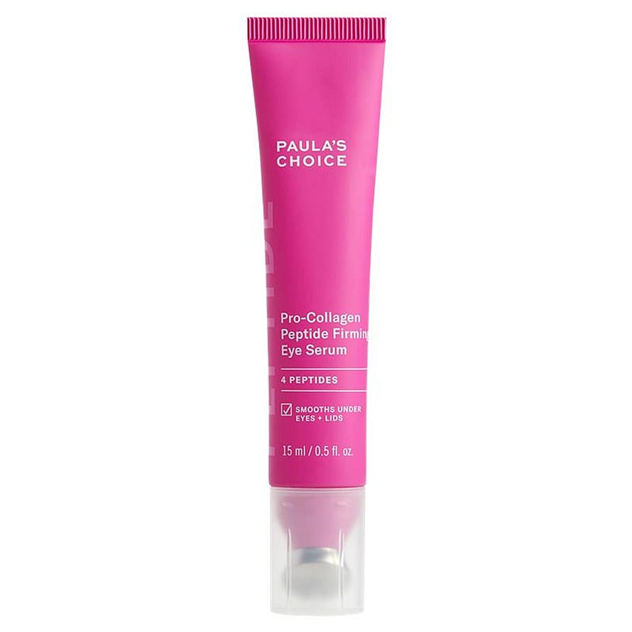 Pro-Collagen Peptide Firming Eye Serum 15 ml