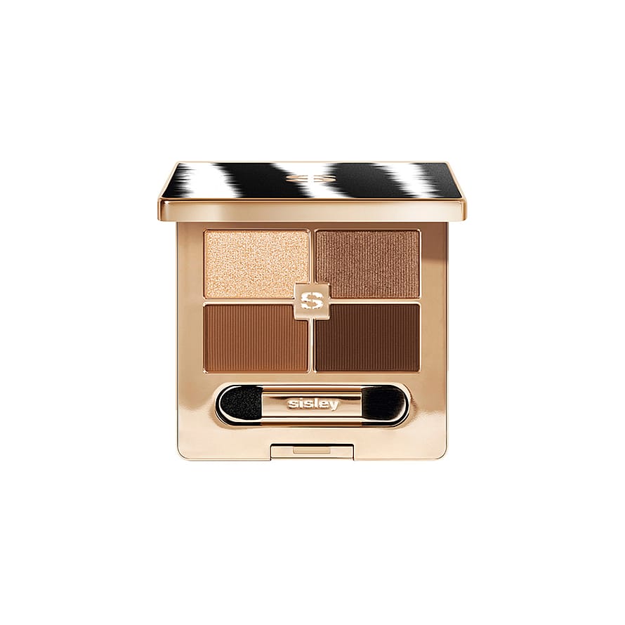Sisley Phyto-Eye Palette 1 Tender Toffee (G) 1 Tender Toffee