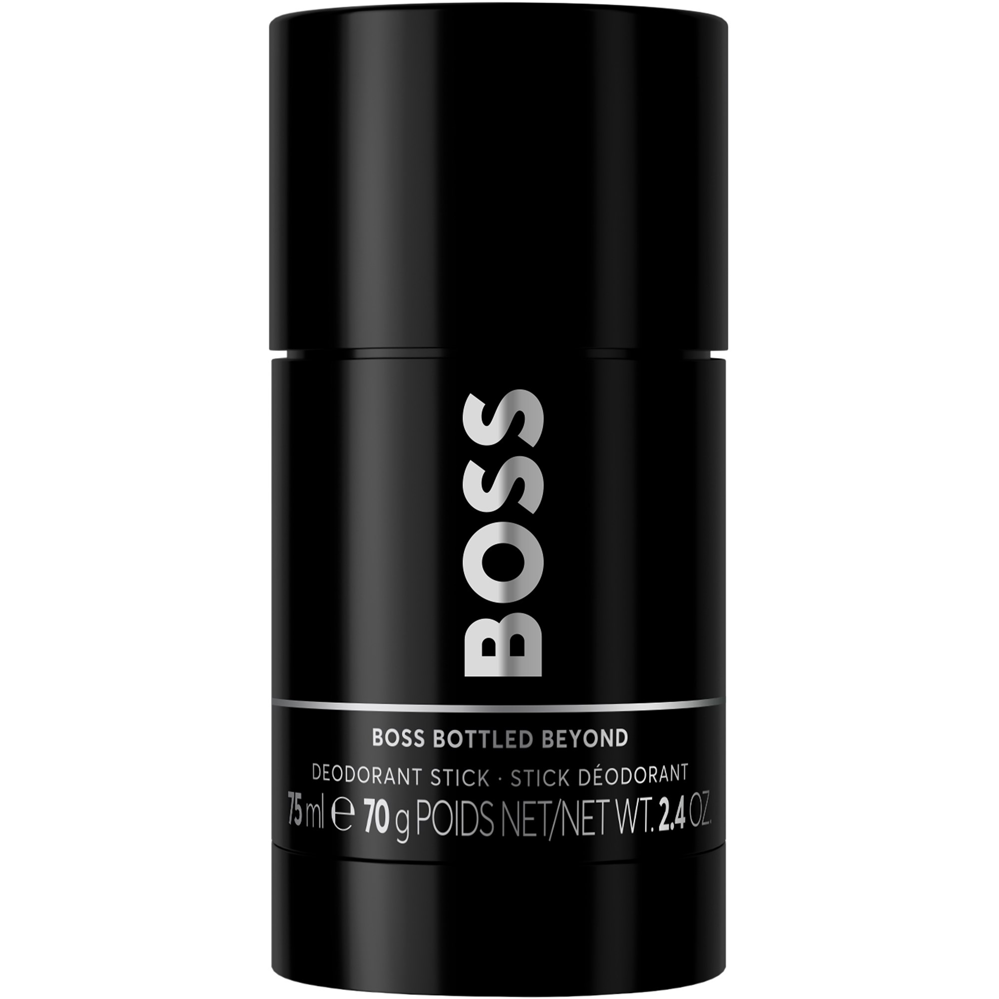 Hugo Boss Boss Bottled Beyond Deodorant Stick 75 ml