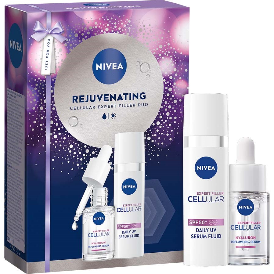 NIVEA Giftpack Rejuvenating  1 st