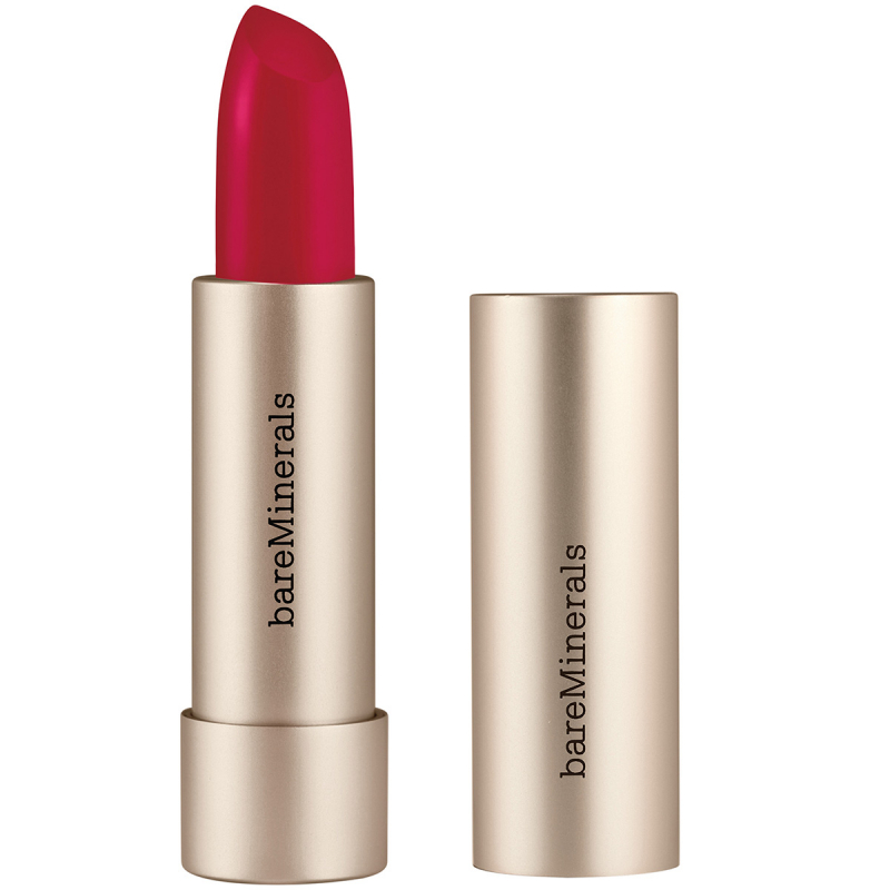 bareMinerals Mineralist Hydra-Smoothing Lipstick Inspiration