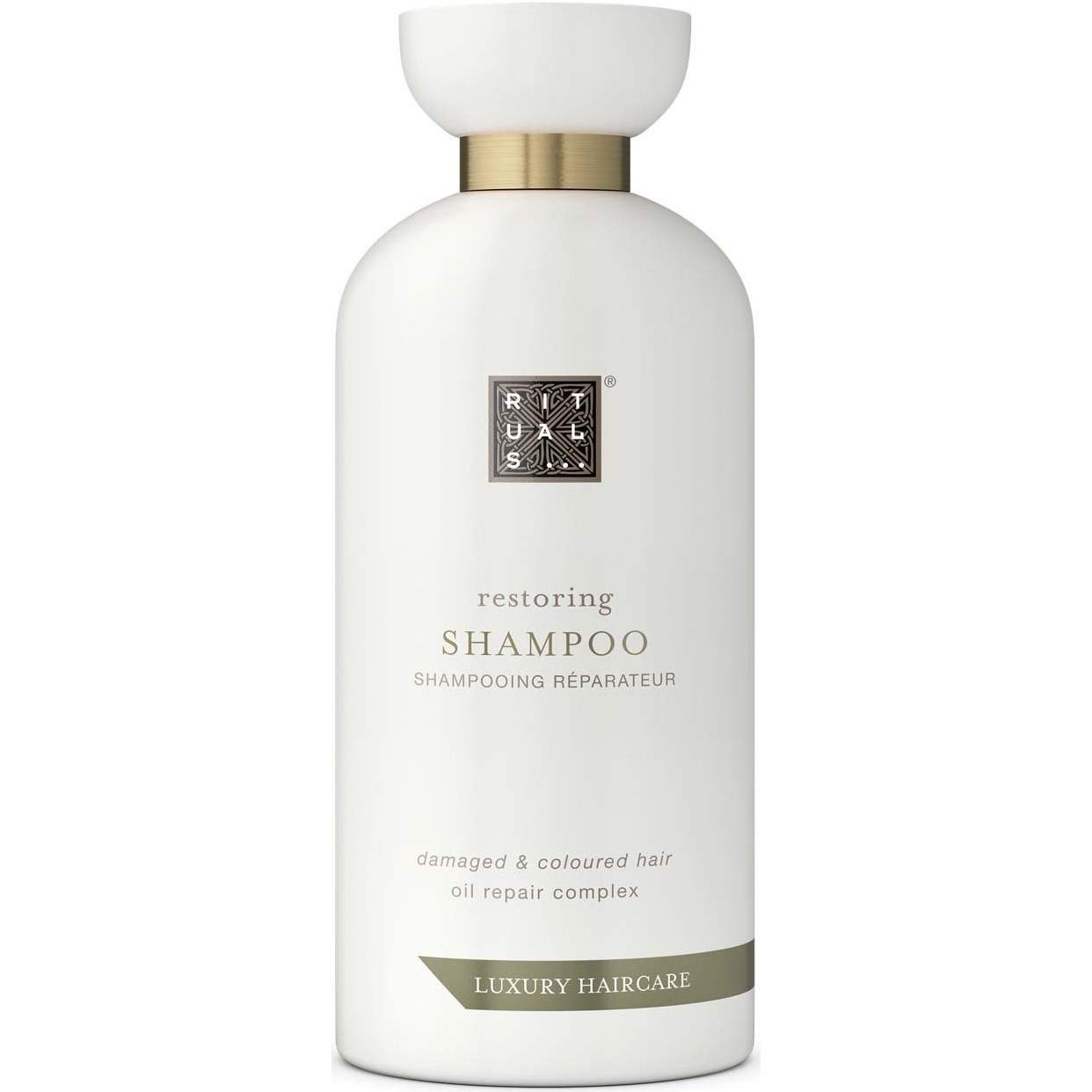 Rituals Restoring Shampoo 250 ml